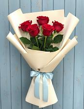 Букет Классика чувств в Коряжме