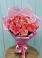 Букет 15 Розовых роз Равель в Коряжме