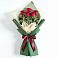 Букет цветов из: Розы в Коряжме