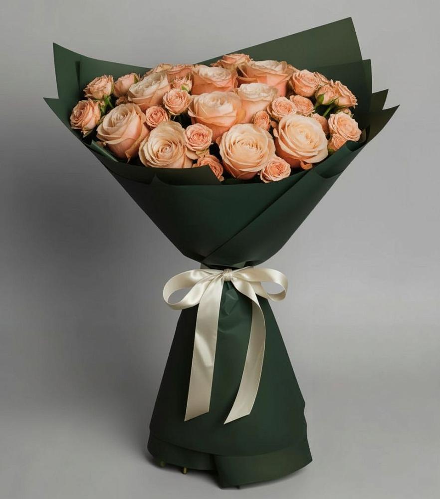 Букет Элегантный в Коряжме