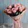Букет цветов из: Розы в Коряжме