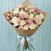Букет цветов из: Розы в Коряжме