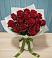 Букет Красные розы в Коряжме