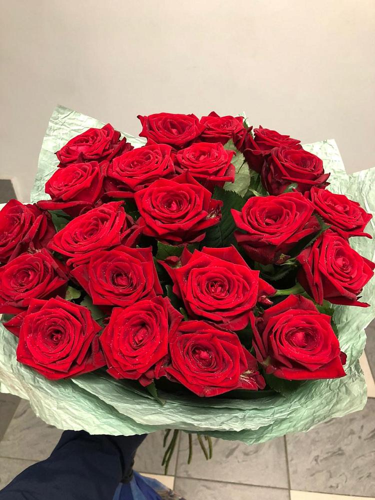 Розы Классика в Коряжме Букет Классика в Коряжме