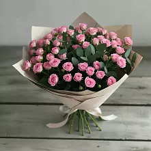 Букет Удовольствие в Коряжме