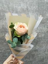 Букет цветов из:  Розы в Коряжме