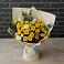 Букет цветов из: Розы в Коряжме