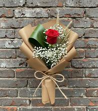 Букет цветов из:  Розы #REPLACE_PRED# Коряжме