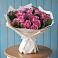 Букет цветов из: Розы в Коряжме