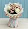 Букет цветов из: Розы в Коряжме