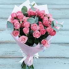 Букет Леди совершенство в Коряжме